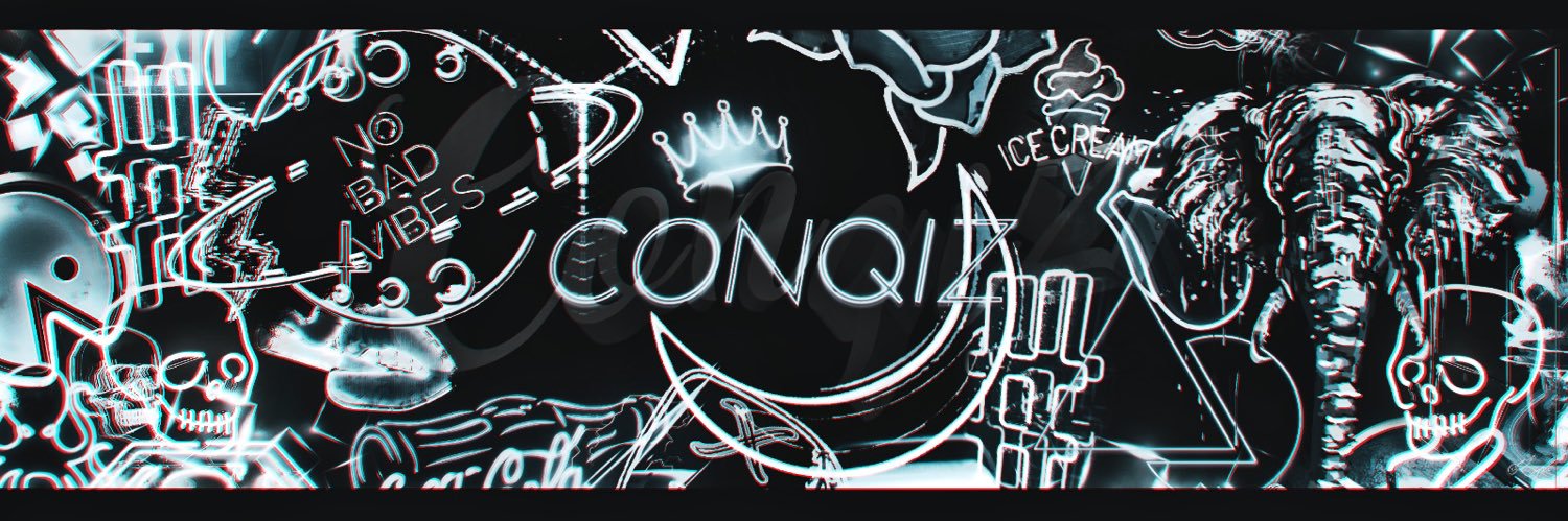Conqiz🇩🇪 banner