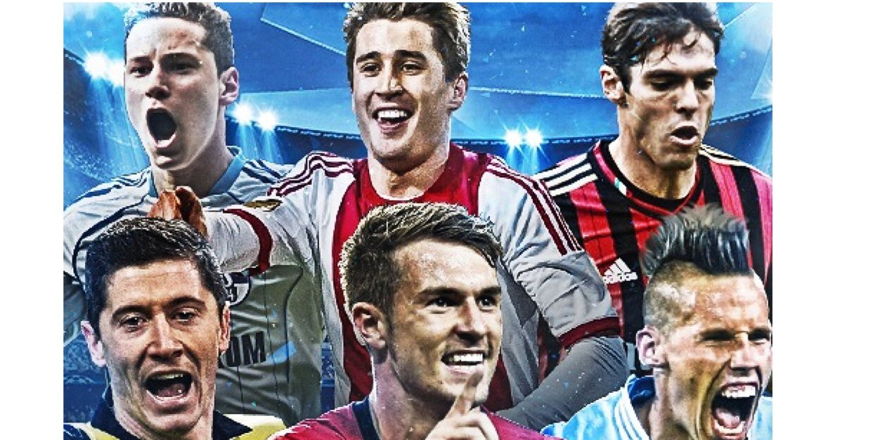 GOAL! banner