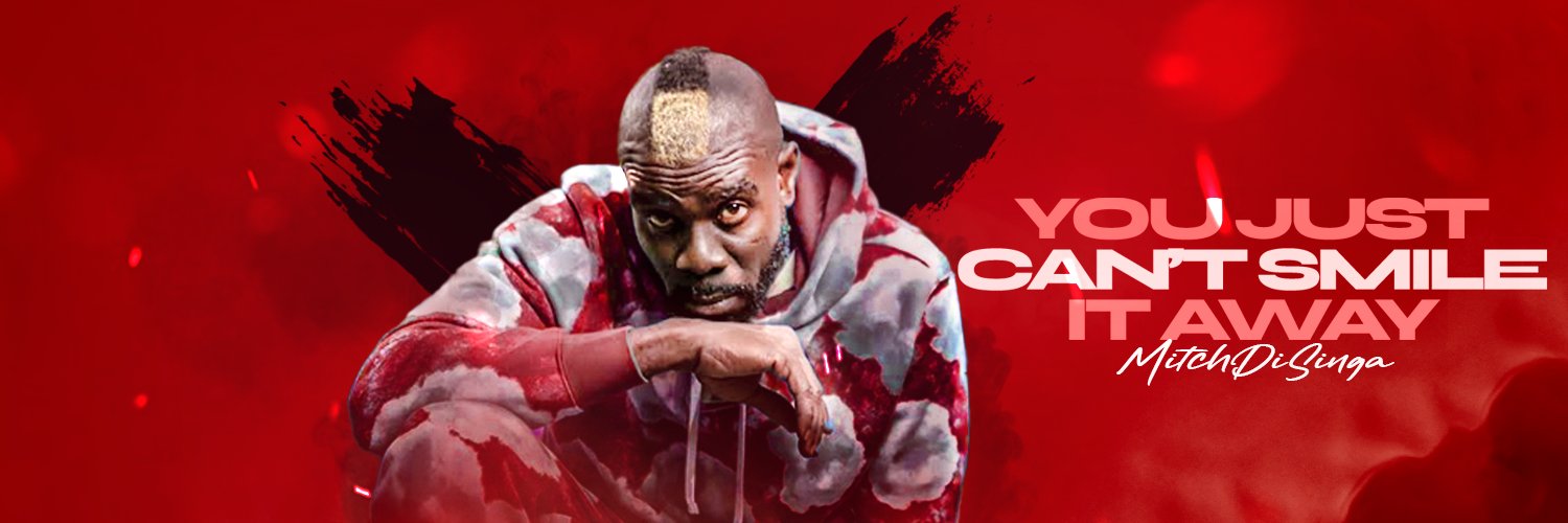 MitchDiSinga banner