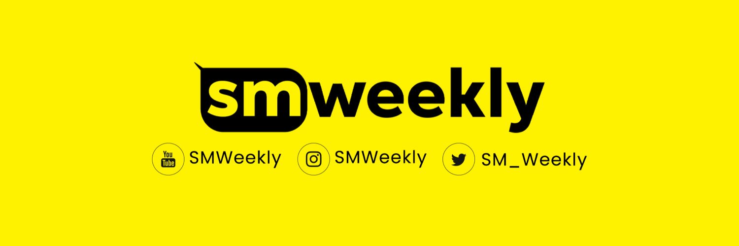 SM_Weekly's profile banner image