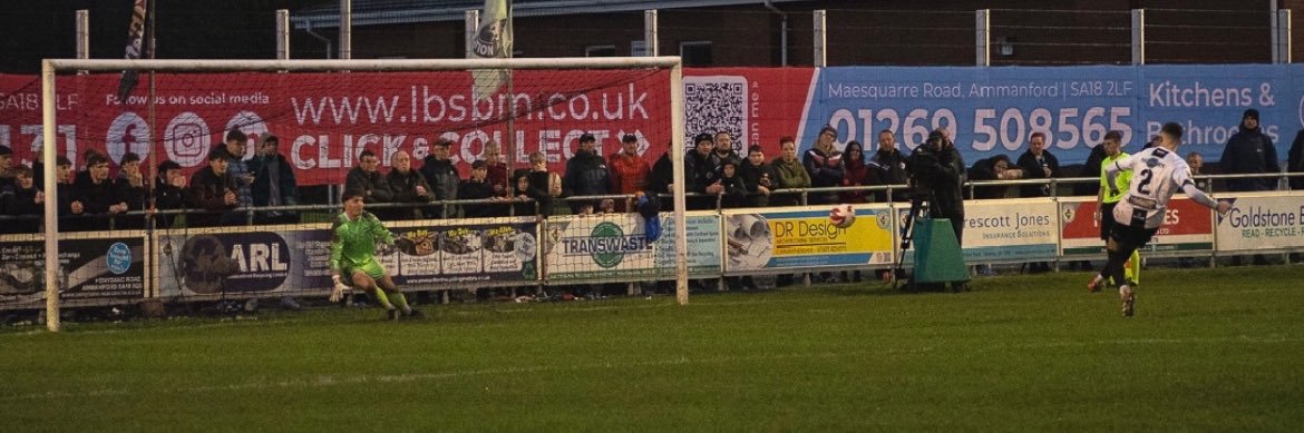 L.S banner