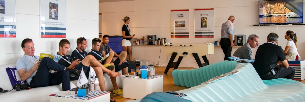 MYS Captains & Crew banner