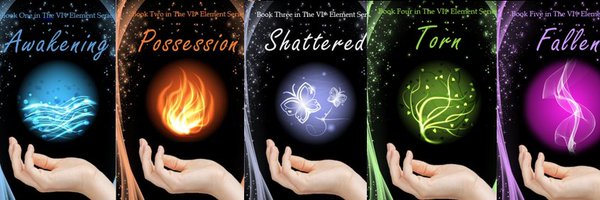 adeleroseauthor Profile Banner