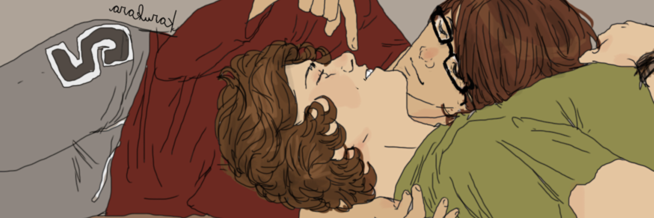 haroldouis's profile banner image