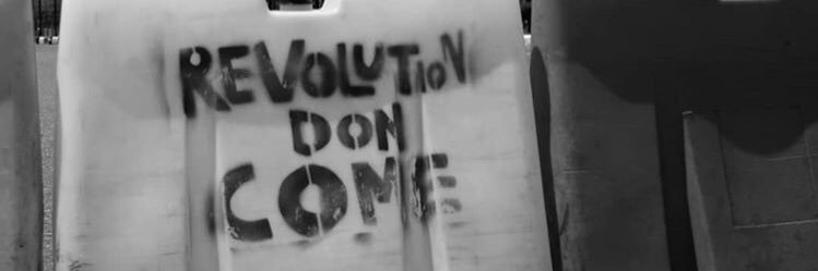 The Fourth Republic banner