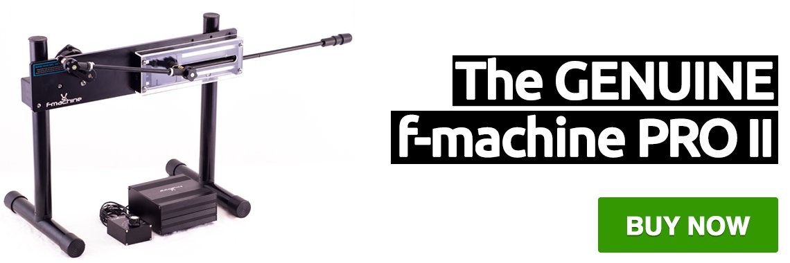 F-Machine banner