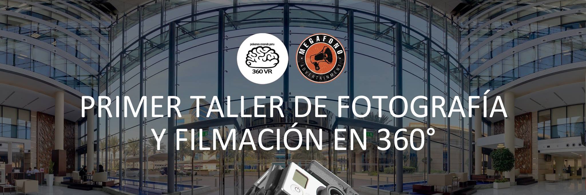 Peru360VR's profile banner image
