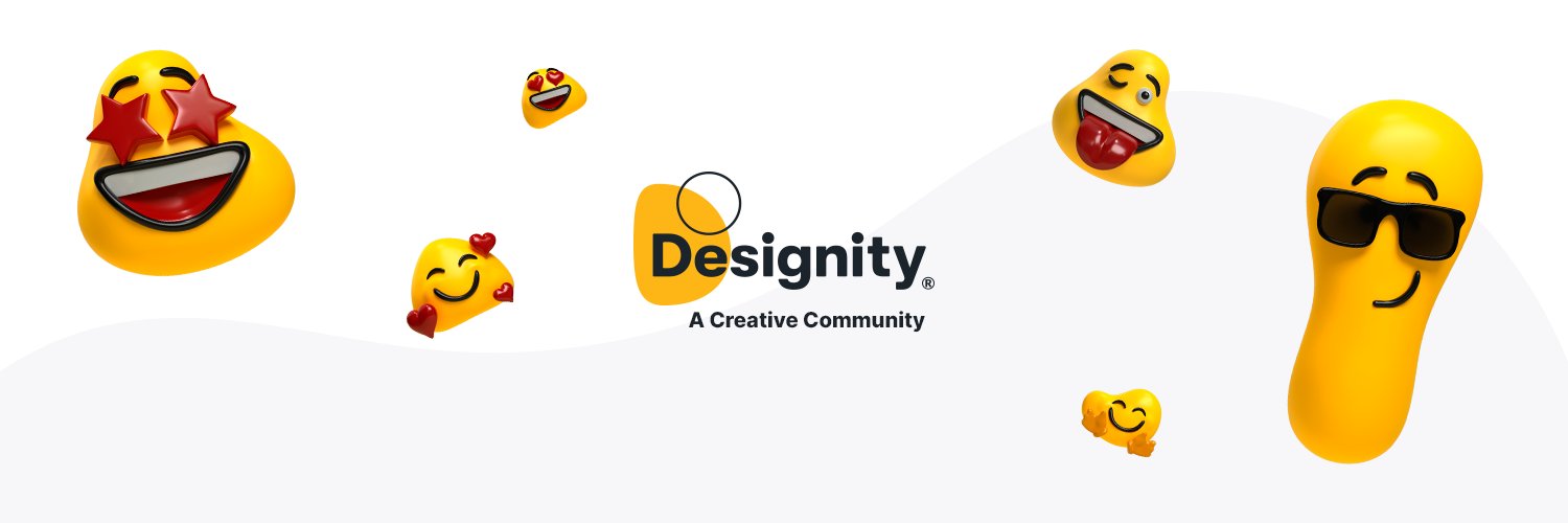 Designity banner