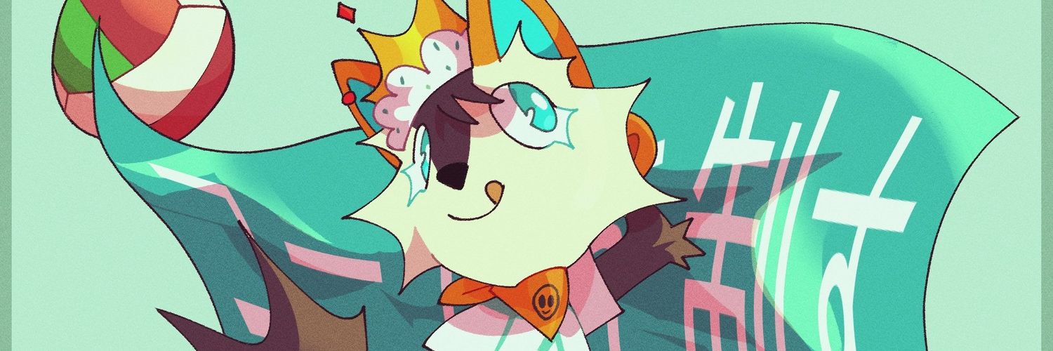 ledaalet's profile banner image