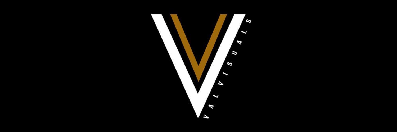 Valvisuals banner