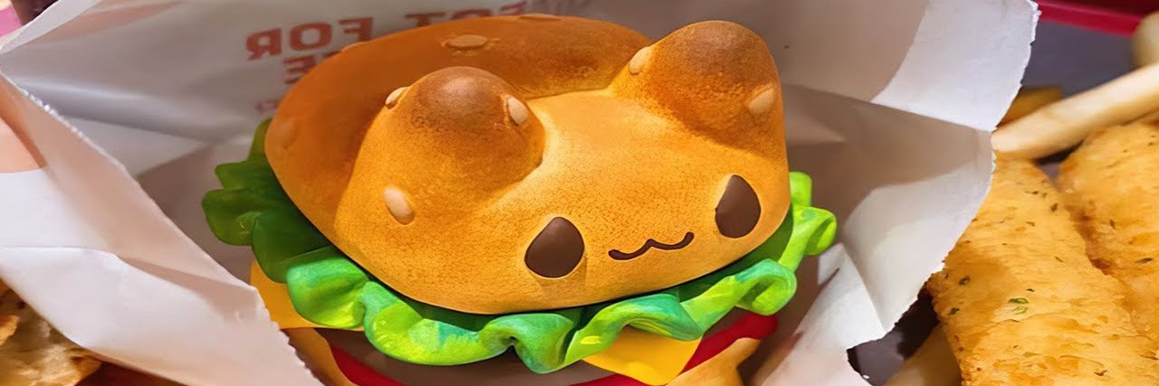 TheSoaringHog's profile banner image