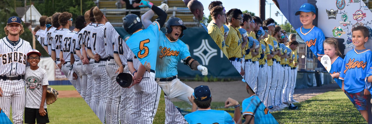 Springfield Lucky Horseshoes banner