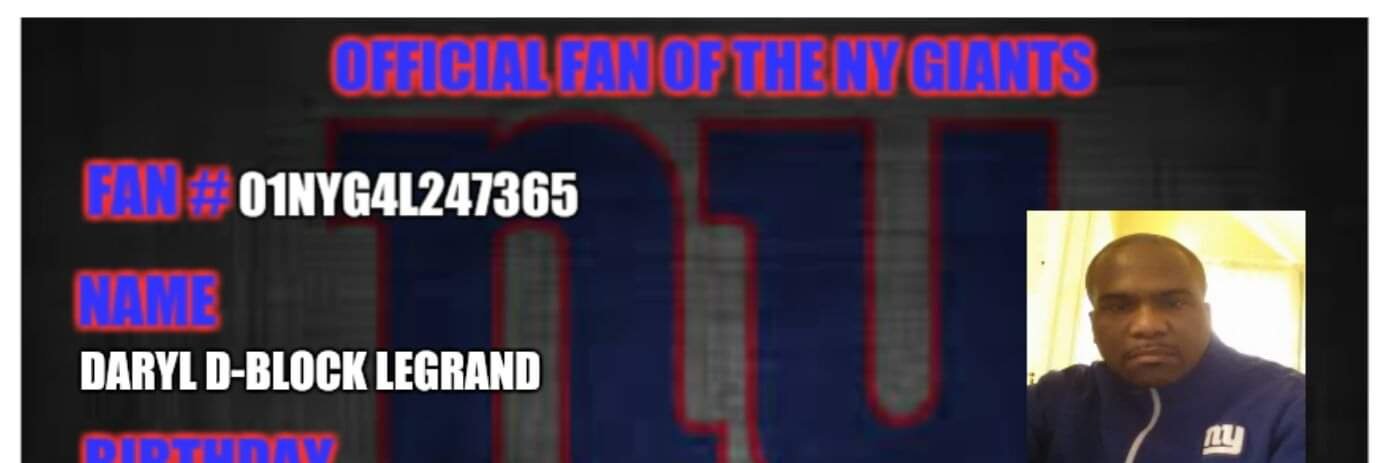 DarylLegrand's profile banner image