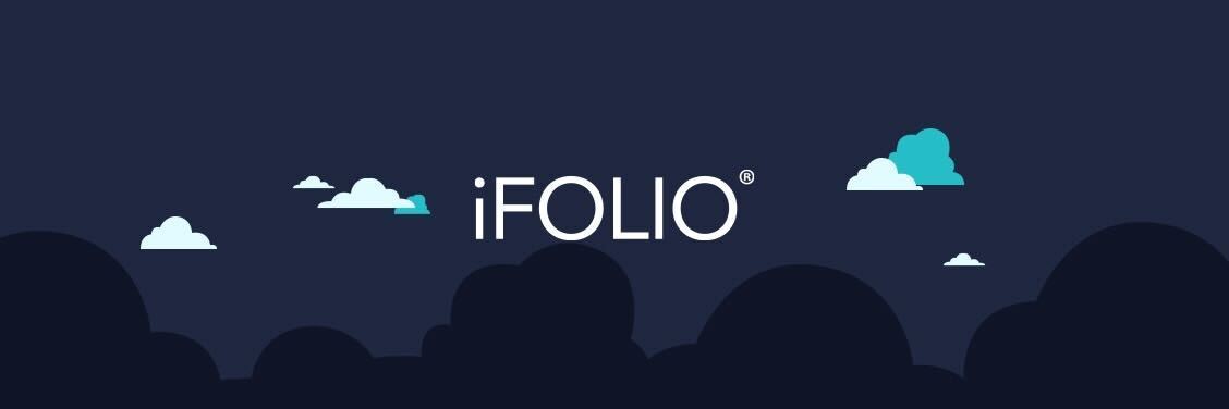 iFOLIO® banner