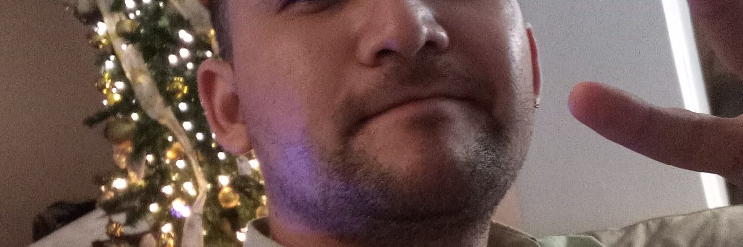 FranckyRejon's profile banner image