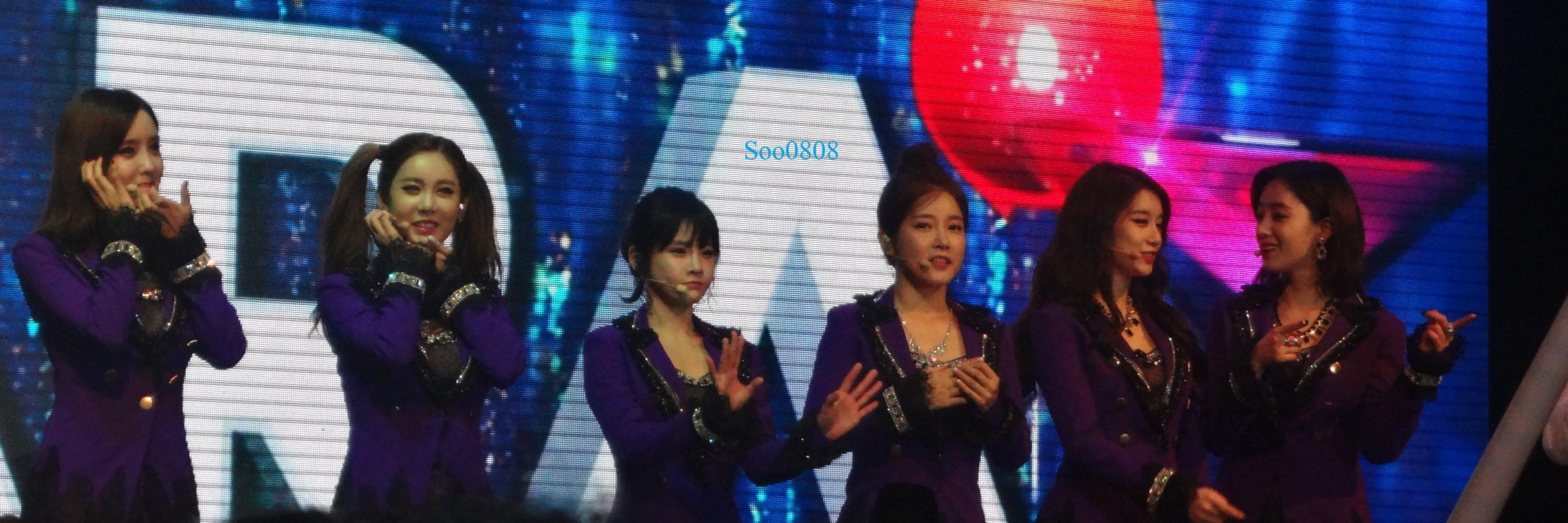 SooQueens's profile banner image