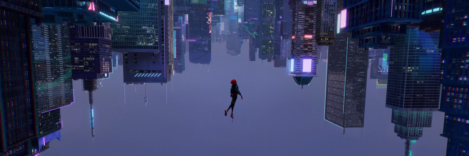 More banner