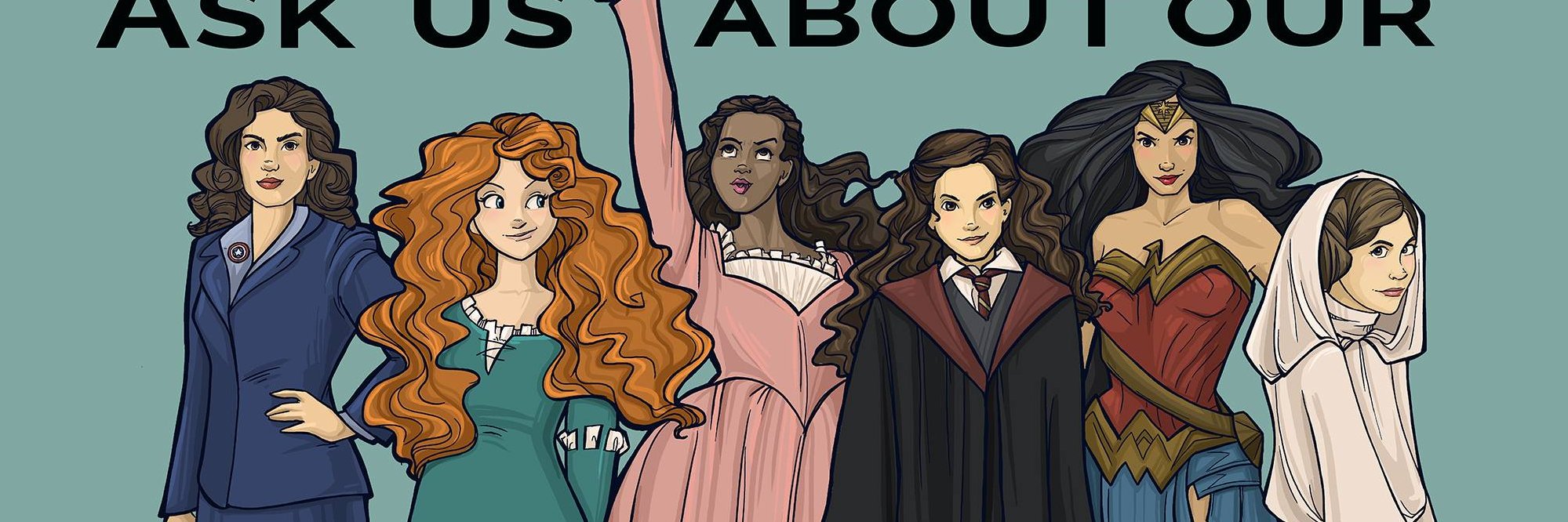 AdorbleDisaster's profile banner image