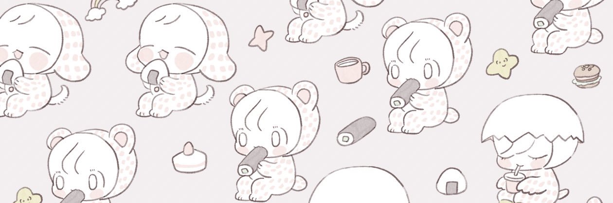 shicatoko's profile banner image