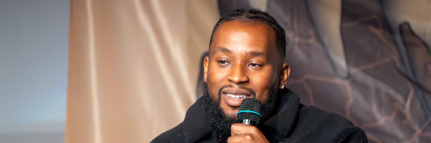 Ryan Dre Sinclair banner