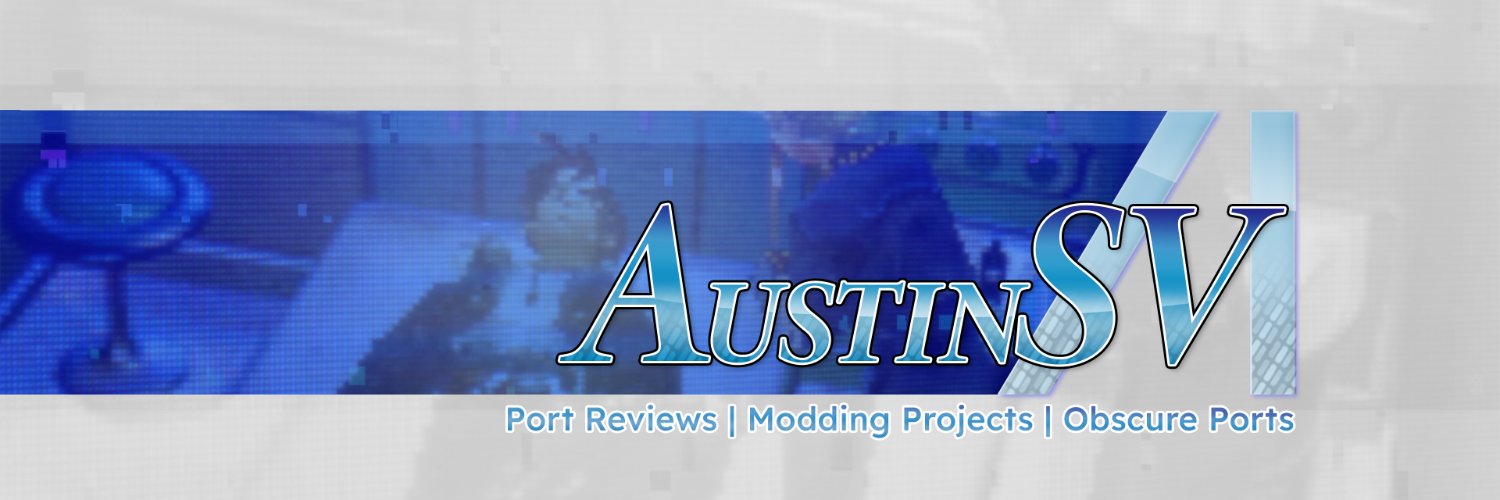 Austin banner