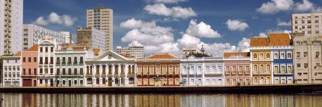 NUDES RECIFE banner