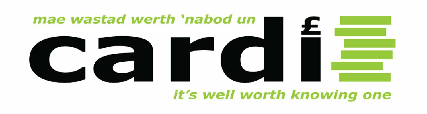 Cardi banner