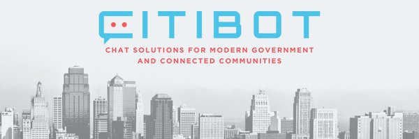 citibot_io Profile Banner