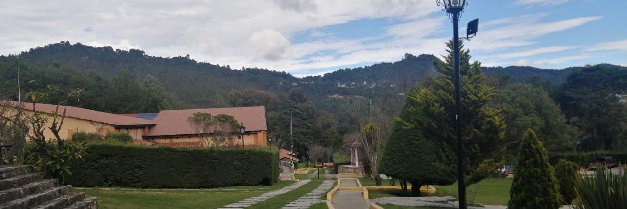 CIESAS-Sureste banner