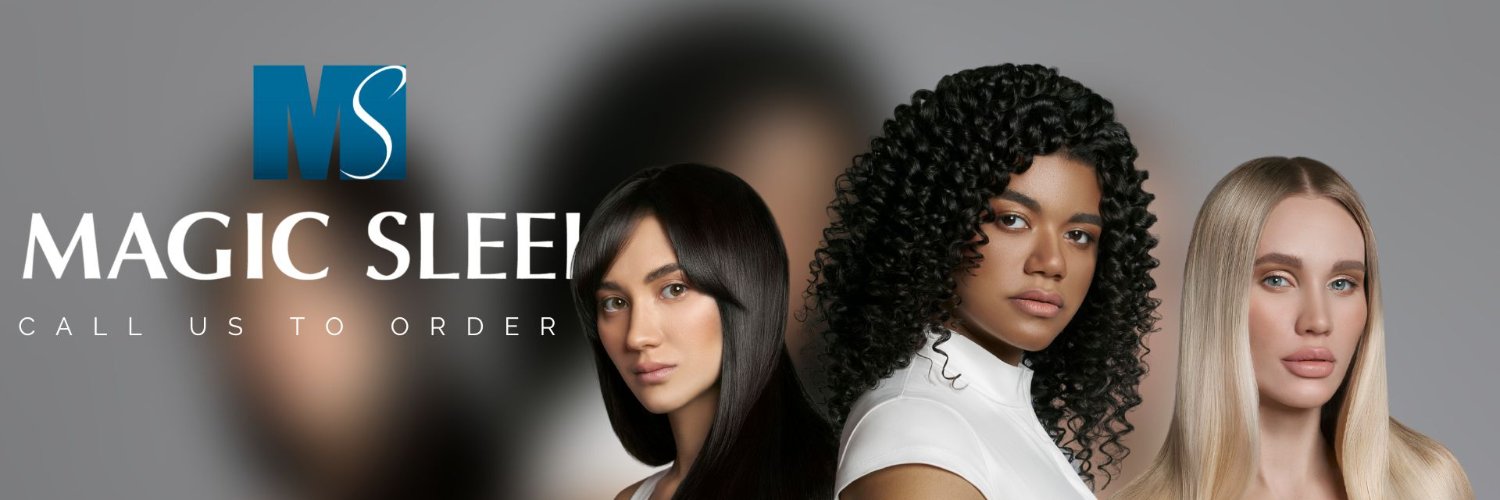 MagicSleek's profile banner image