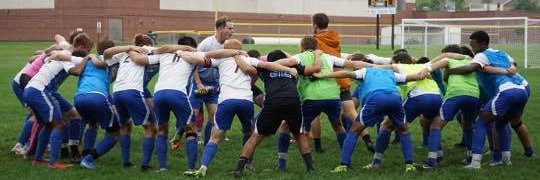 CoachLukeStell's profile banner image