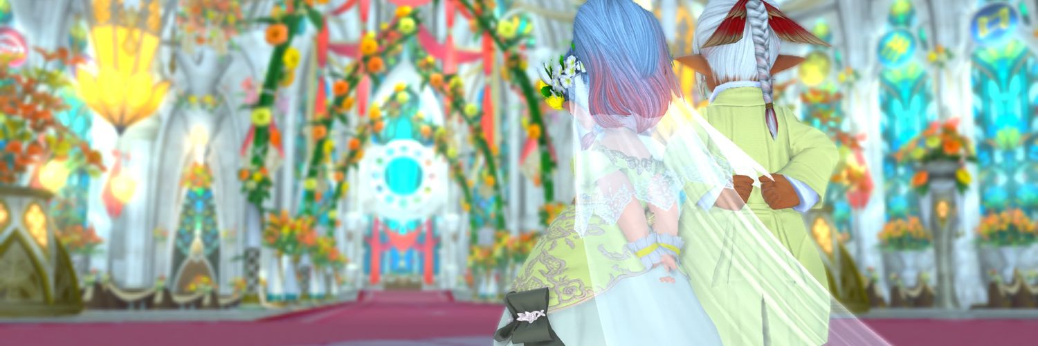 Zialow's profile banner image
