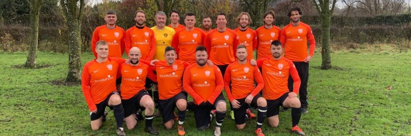 Brickmakers FC banner