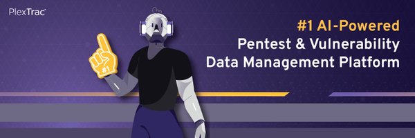 PlexTrac Profile Banner