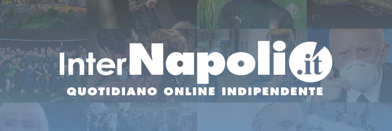 InterNapoli's profile banner image