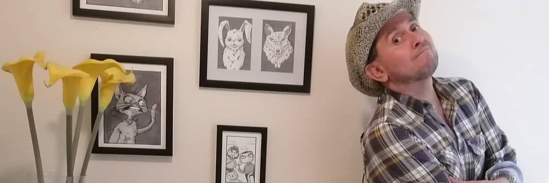 cesaroncito's profile banner image