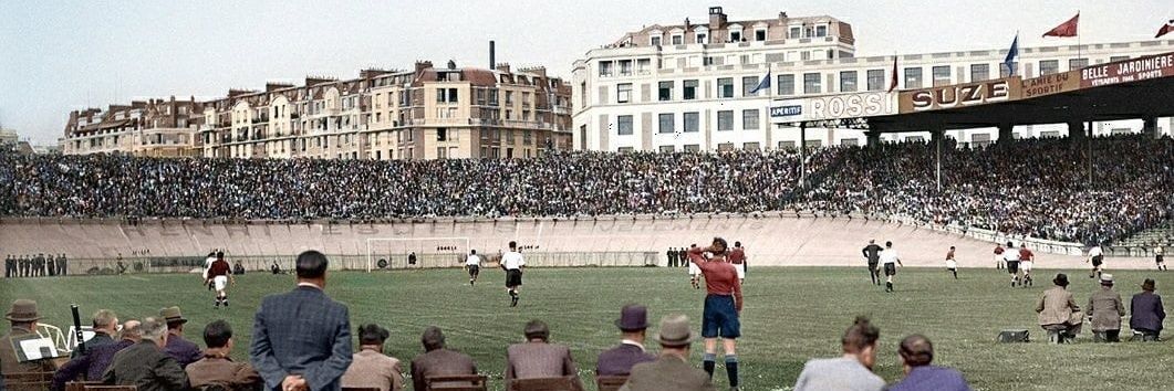 CarlosCF1910's profile banner image