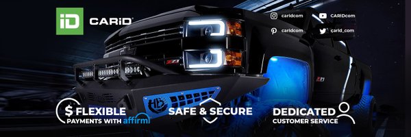 CARiD_com Profile Banner