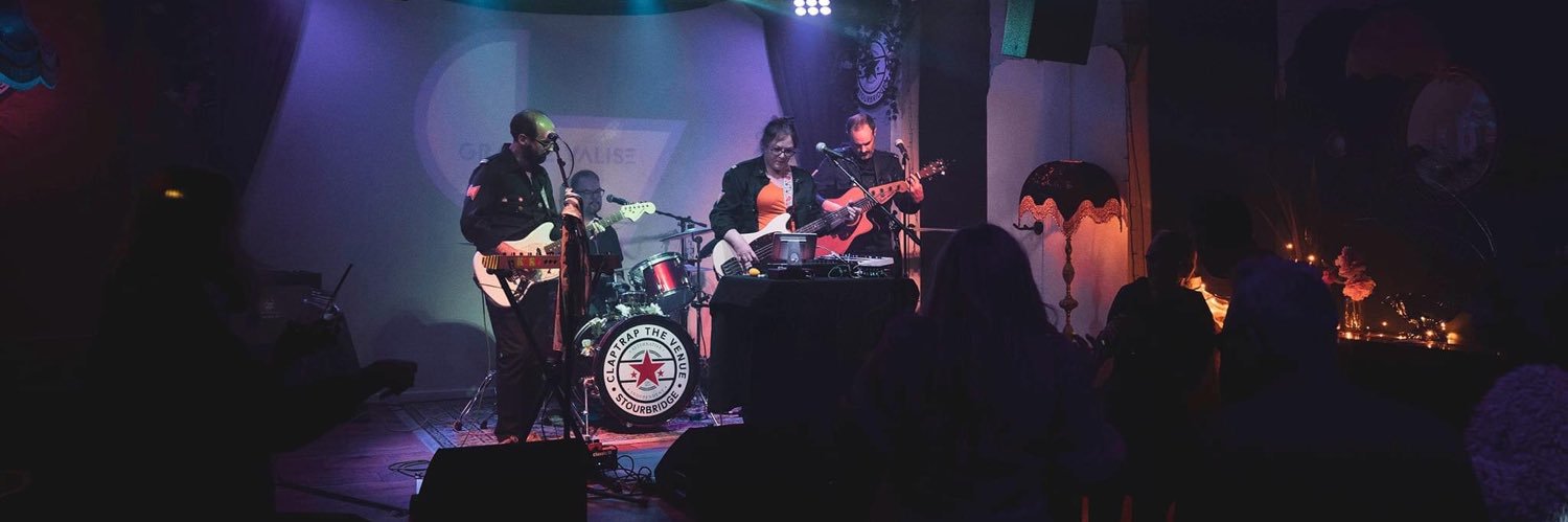 Grande Valise banner