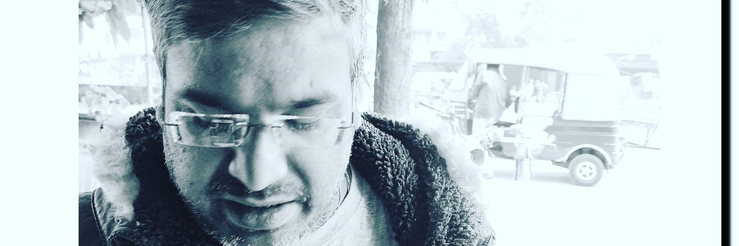 PritamC1977's profile banner image