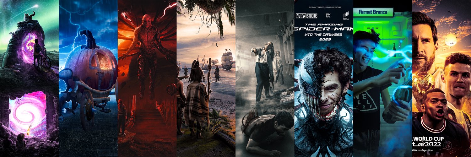 Francisco Castellano banner