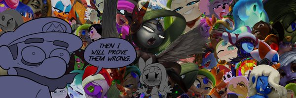 NotBoogie Profile Banner