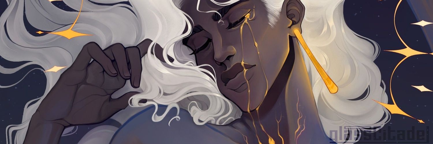 glasscitadel's profile banner image