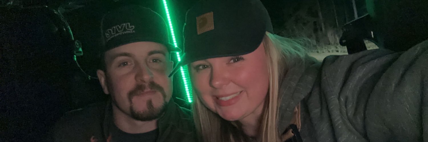 holleydelaney1's profile banner image