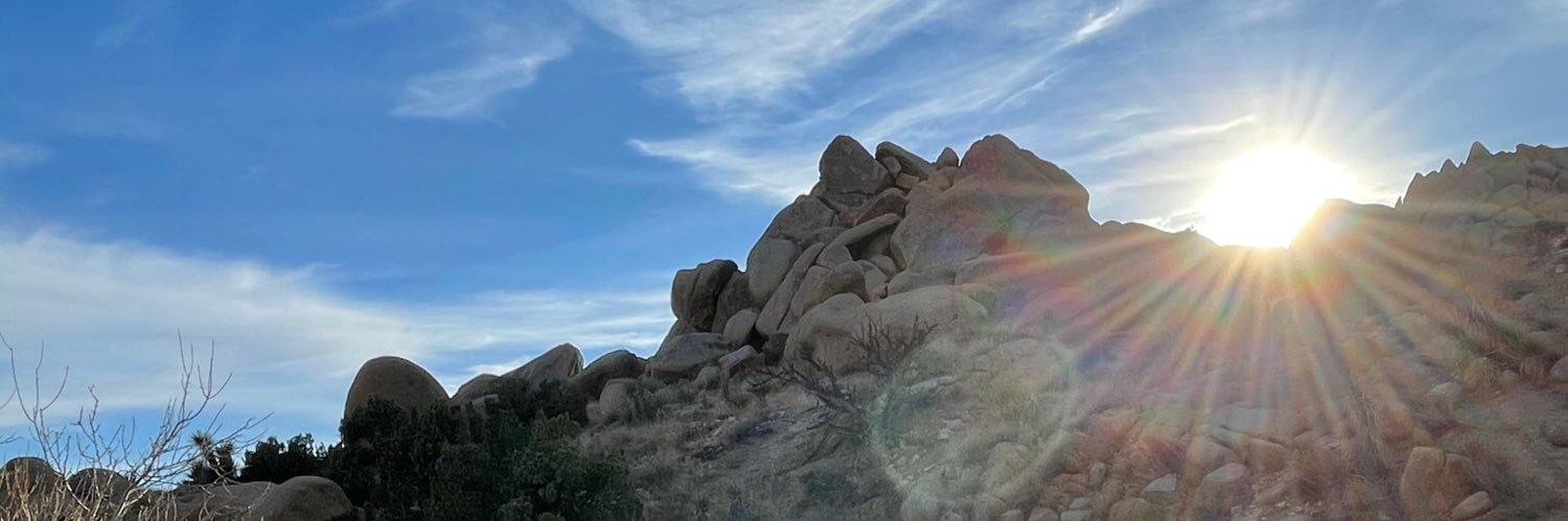bscandrett's profile banner image