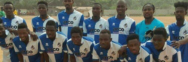 The Formidable Winston MBE banner