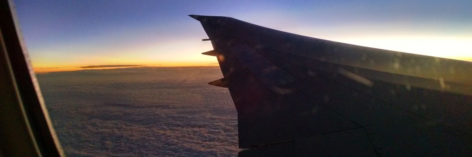 Agos ✈️ banner