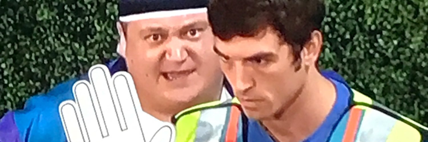 HGnosinging's profile banner image