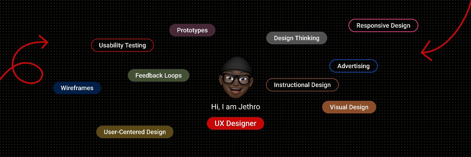 jethro the UXpert banner