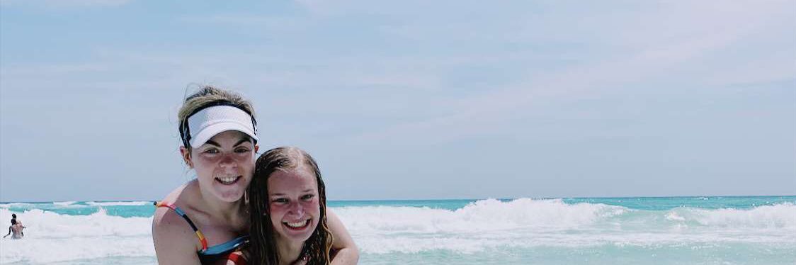 CarolineeBeardd's profile banner image